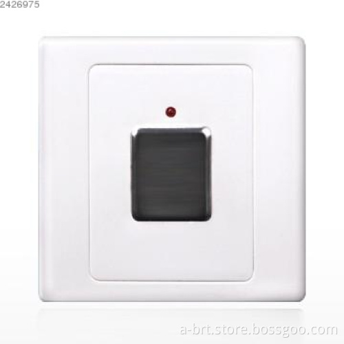 Full Customizable Touch-pad and Dimmer for LED lighting